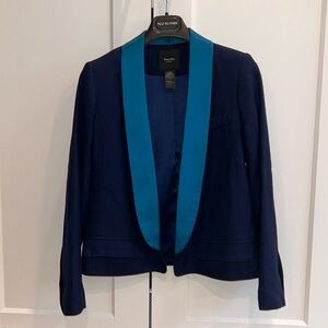 Smythe blazer size 6